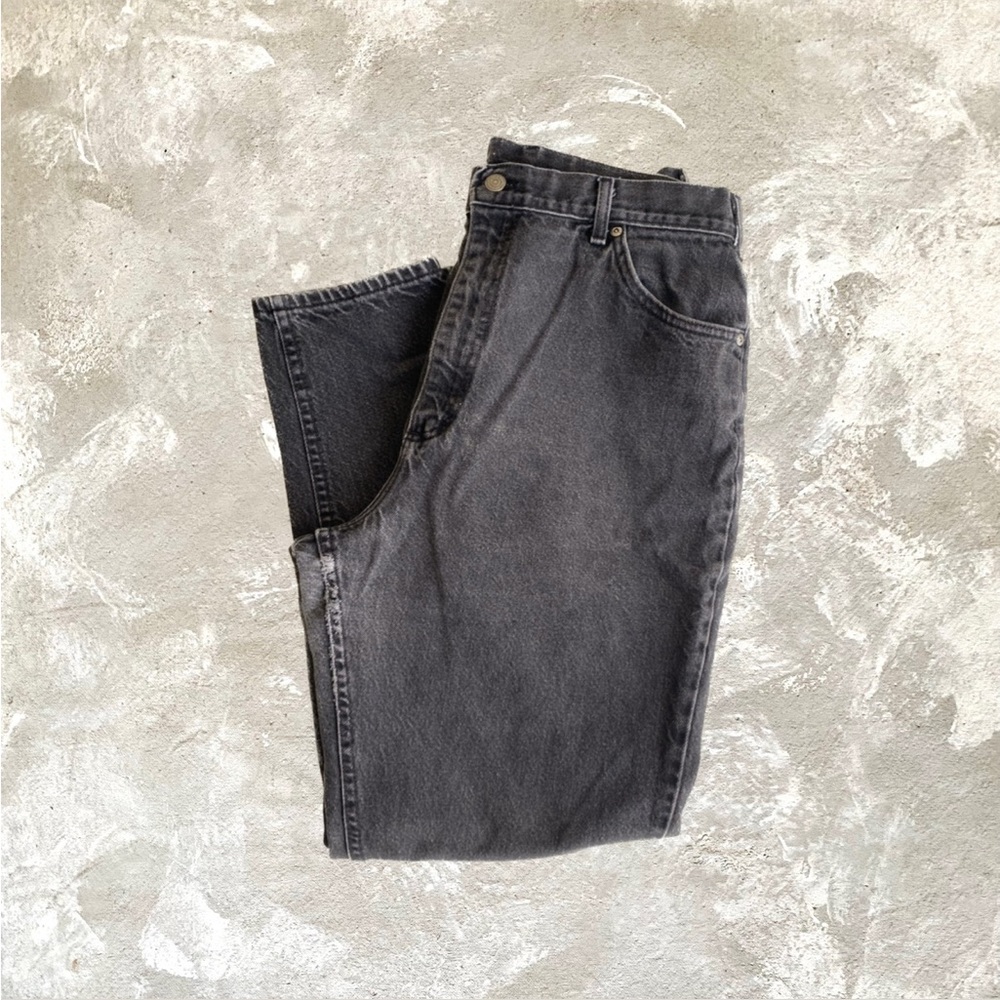 Vintage LEE Jeans 80s/90s High Waisted